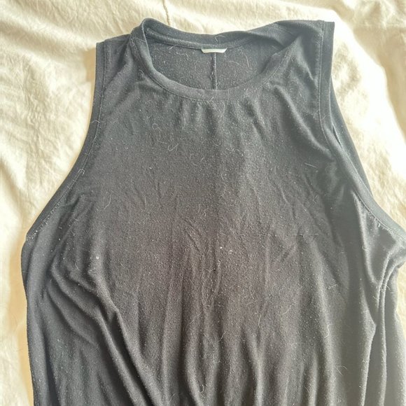 Kit and Ace black tank - Picture 1 of 3